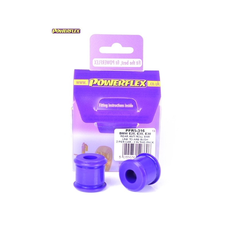 Powerflex PFR5-316 Powerflex PFR5-316