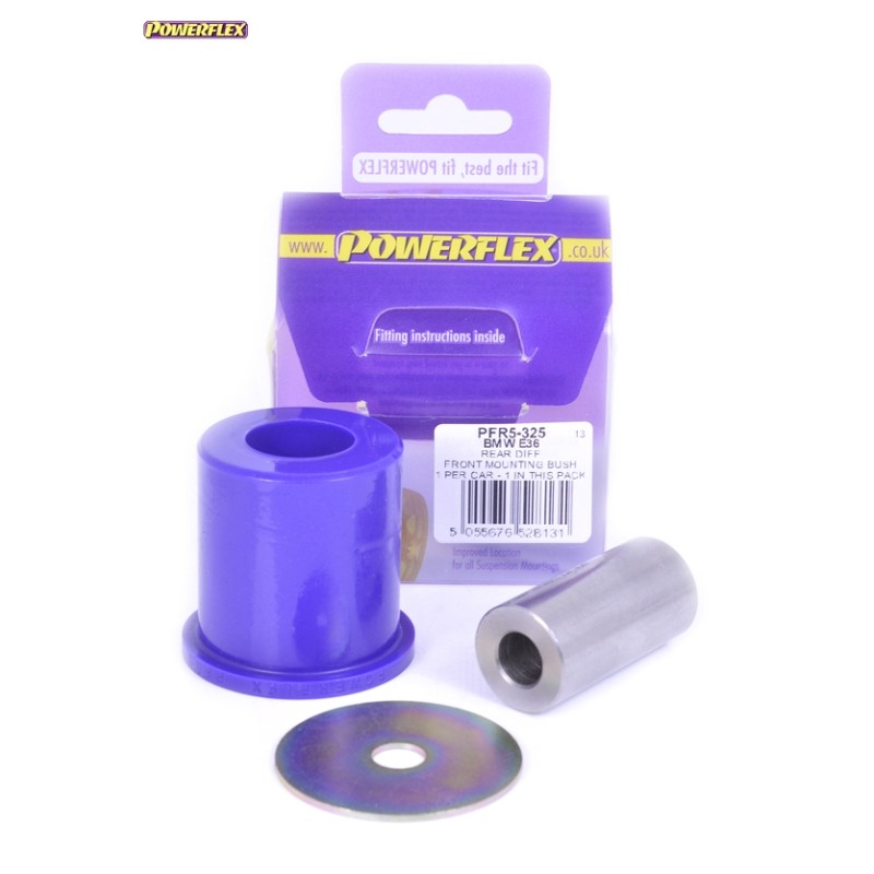 Powerflex PFR5-325 Powerflex PFR5-325