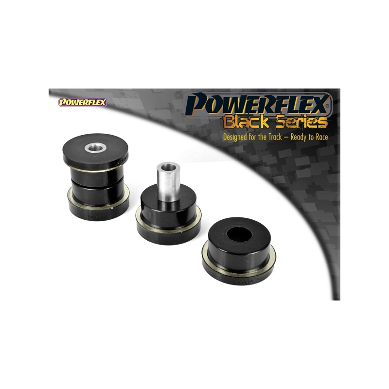Powerflex PFR5-3606BLK