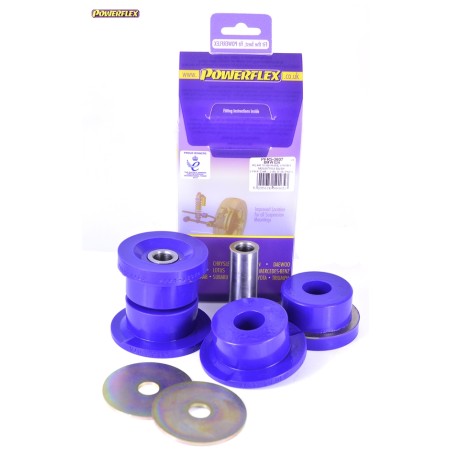 Powerflex PFR5-3607