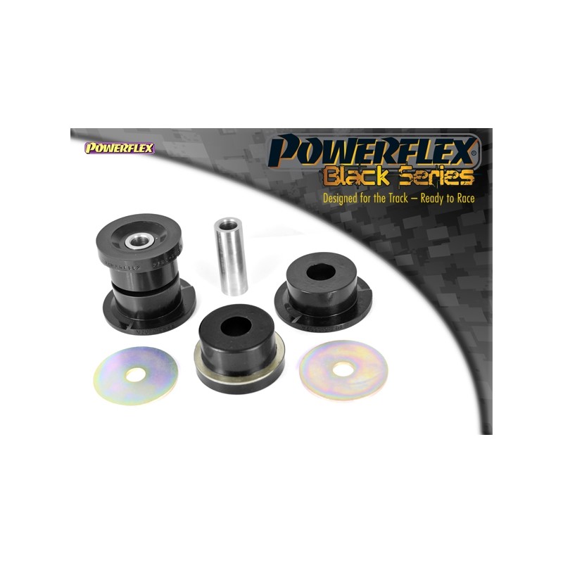 Powerflex PFR5-3607BLK