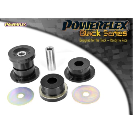 Powerflex PFR5-3607BLK