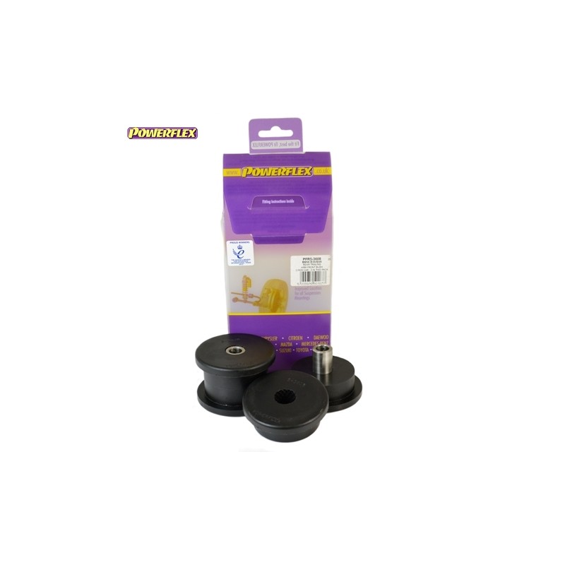 Powerflex PFR5-3608 Powerflex PFR5-3608