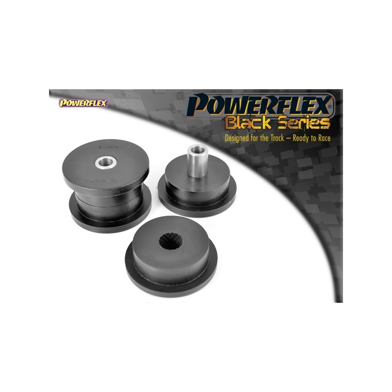 Powerflex PFR5-3608BLK Powerflex PFR5-3608BLK