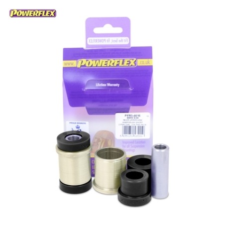 Powerflex PFR5-4616