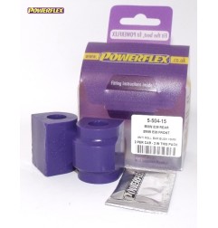 Powerflex PFR5-504-15