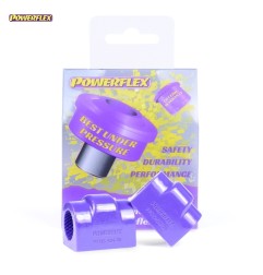 Powerflex PFR5-504-20