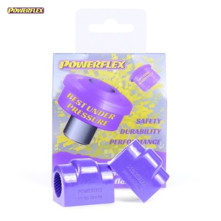 Powerflex PFR5-504-20
