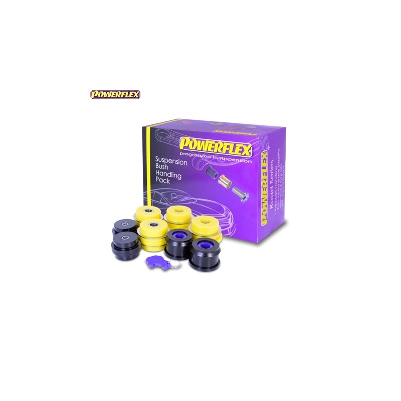 Powerflex PF5K-1003 Powerflex PF5K-1003
