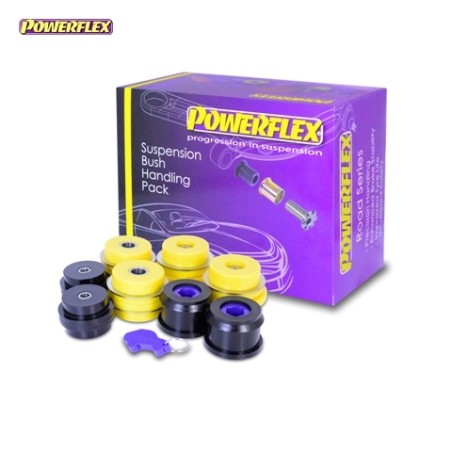 Powerflex PF5K-1003