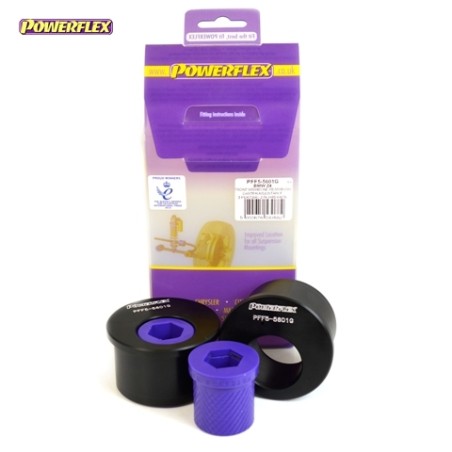 Powerflex PFF5-5601G