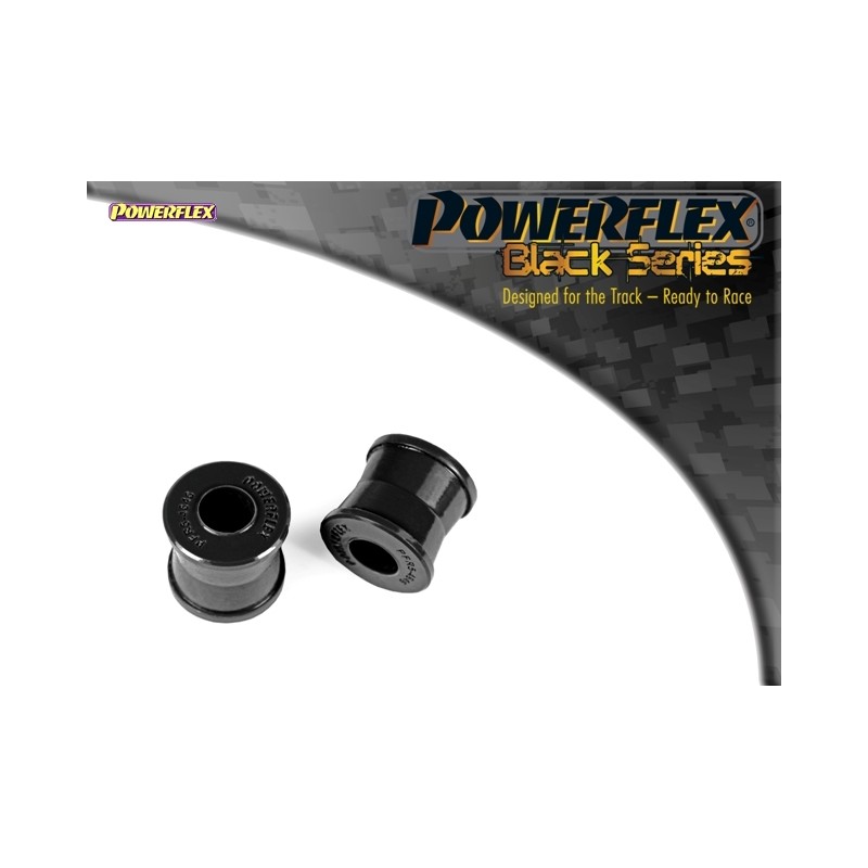 Powerflex PFR5-4646BLK