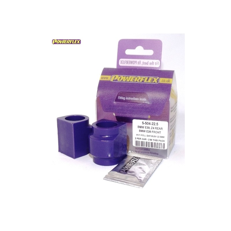 Powerflex PFR5-504-22.5 Powerflex PFR5-504-22.5