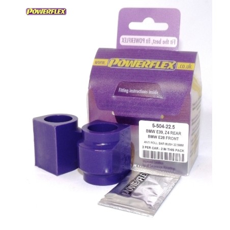 Powerflex PFR5-504-22.5