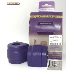 Powerflex PFF5-4602-26