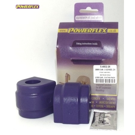 Powerflex PFF5-4602-26