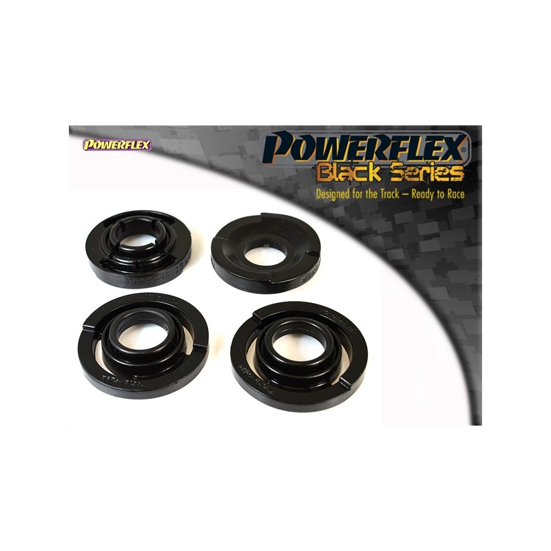 Powerflex PFR5-4612BLK