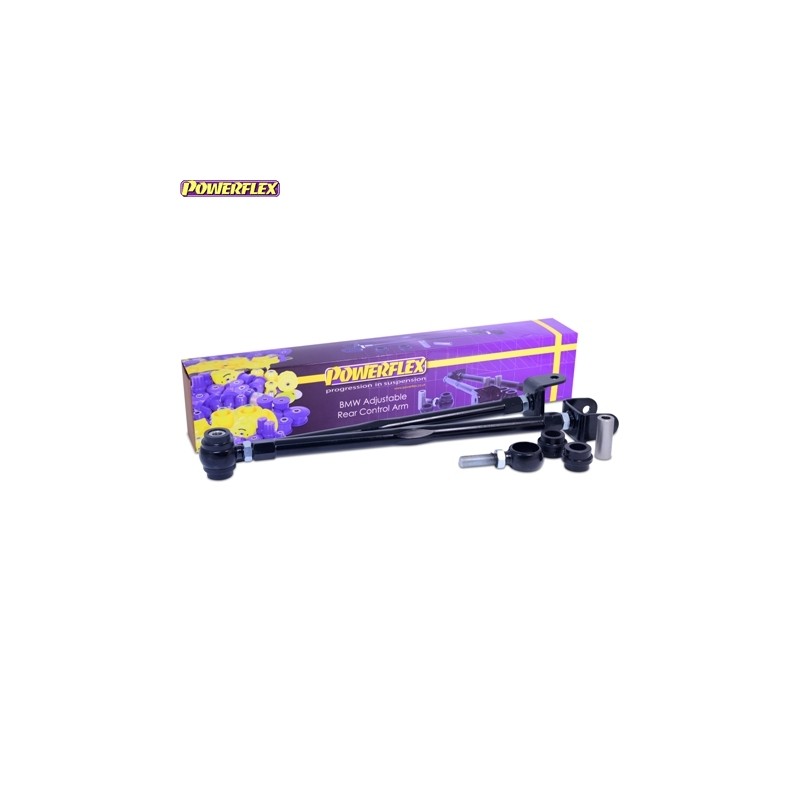 Powerflex PFR5-4615G Powerflex PFR5-4615G