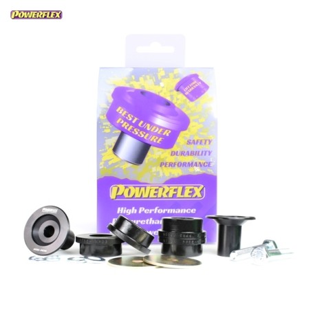 Powerflex PFR5-4620