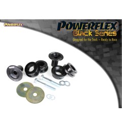 Powerflex PFR5-4620BLK
