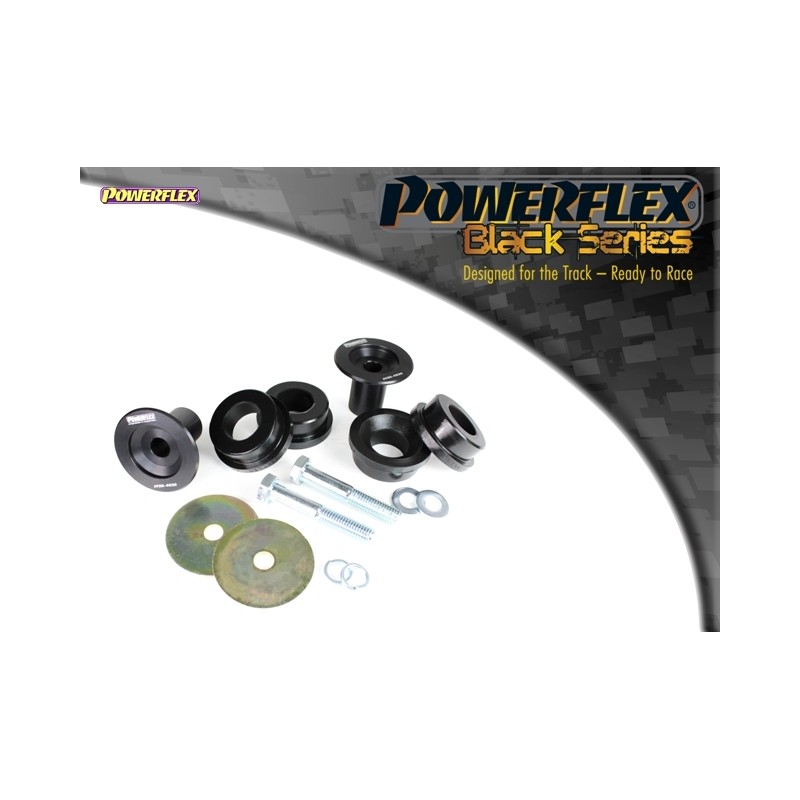 Powerflex PFR5-4620BLK Powerflex PFR5-4620BLK