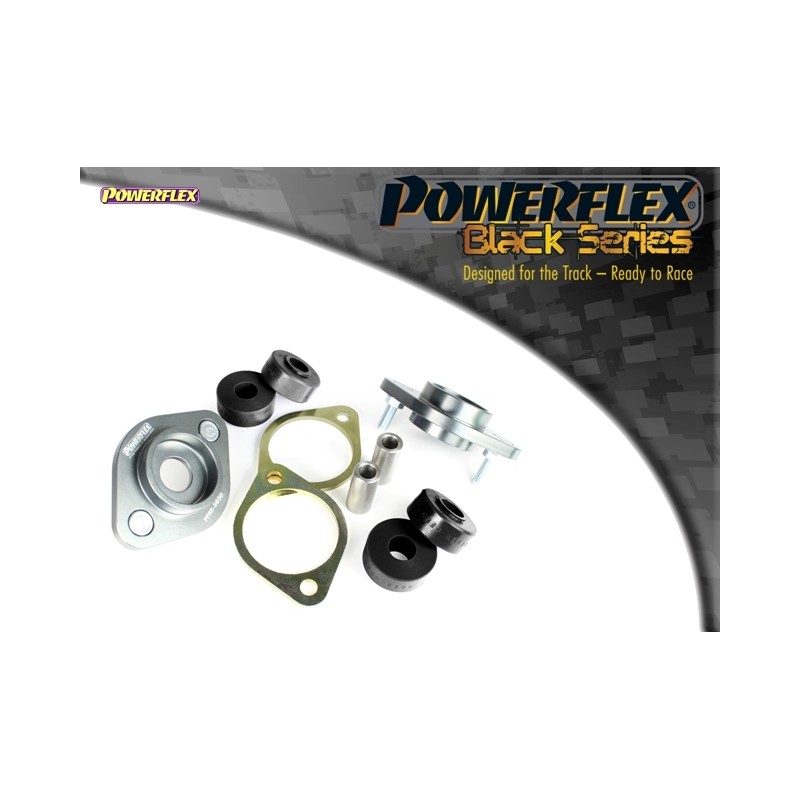 Powerflex PFR5-5630-12BLK
