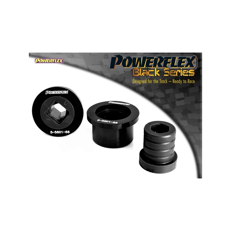 Powerflex PFF5-5601BLK Powerflex PFF5-5601BLK