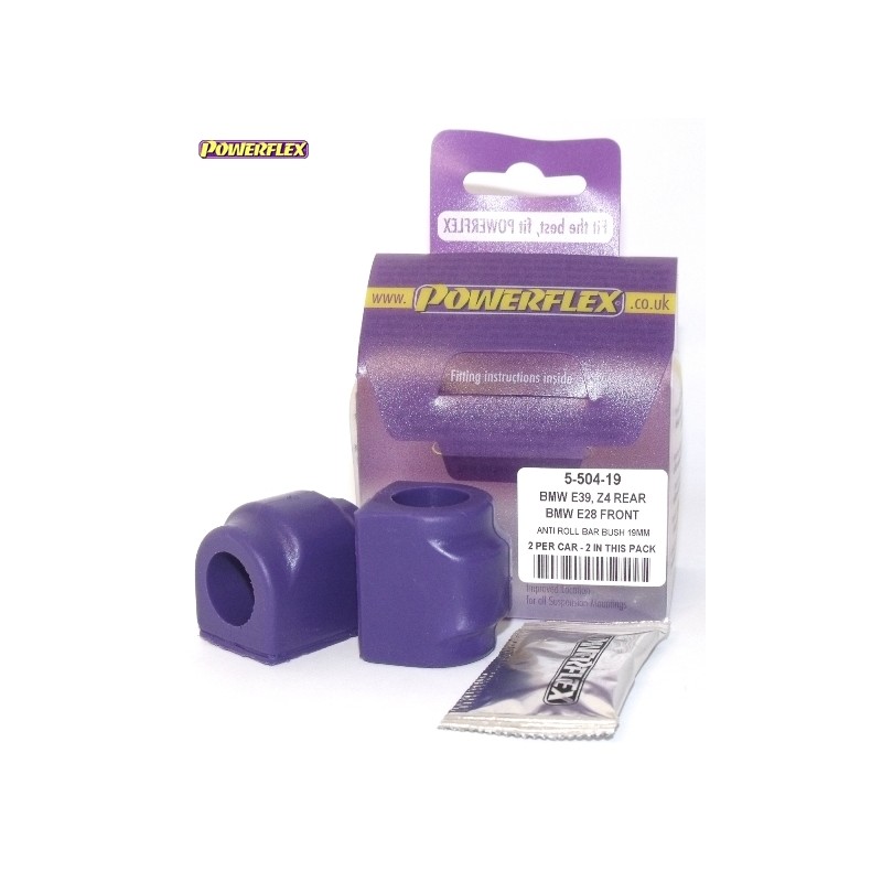 Powerflex PFR5-504-19 Powerflex PFR5-504-19