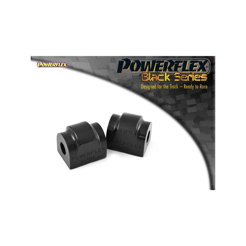 Powerflex PFR5-504-19BLK Powerflex PFR5-504-19BLK