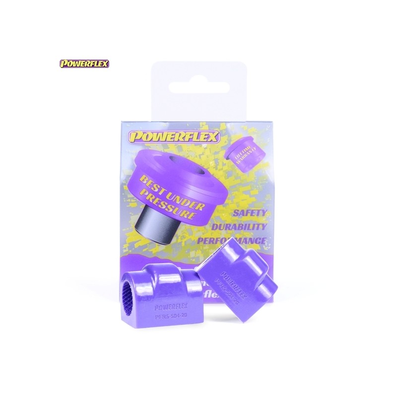 Powerflex PFR5-504-20 Powerflex PFR5-504-20