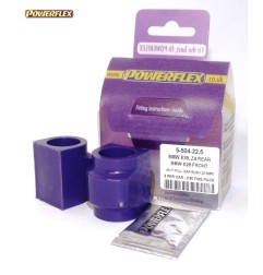 Powerflex PFR5-504-22.5