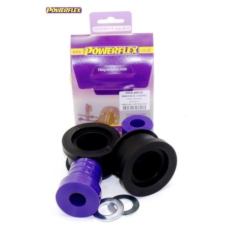 Powerflex PFF5-4601XI