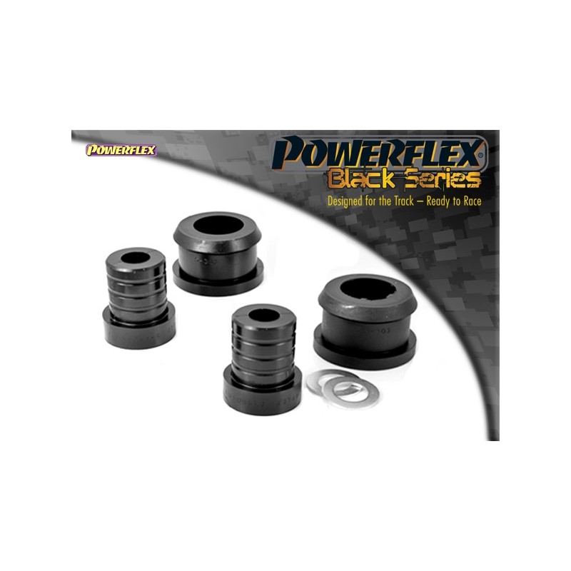 Powerflex PFF5-4601XIBLK Powerflex PFF5-4601XIBLK