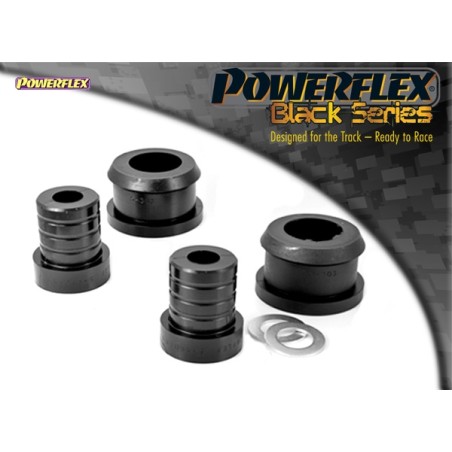 Powerflex PFF5-4601XIBLK