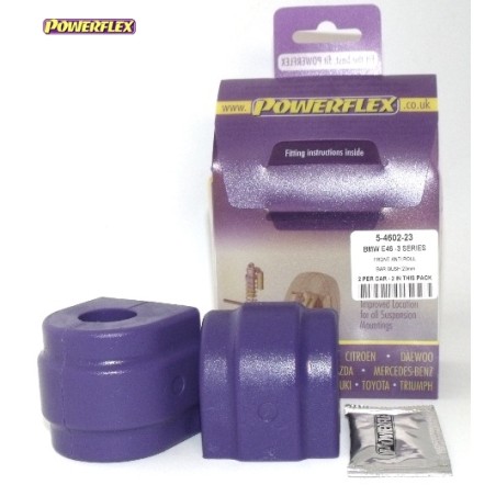 Powerflex PFF5-4602-23