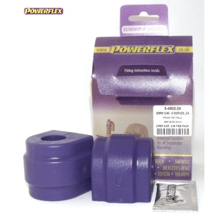 Powerflex PFF5-4602-24