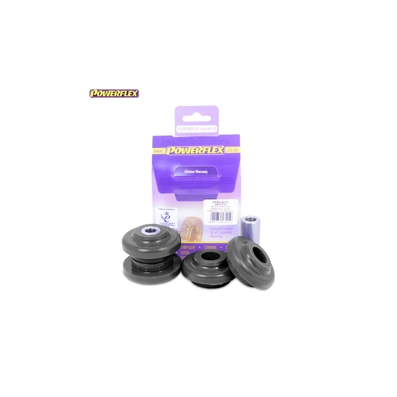 Powerflex PFR5-4618 Powerflex PFR5-4618