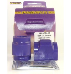 Powerflex PFR5-504-18