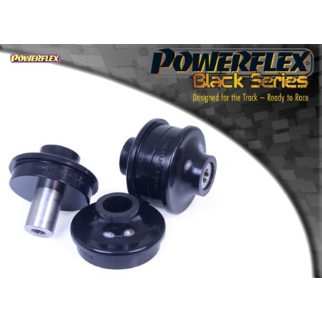 Powerflex PFF5-401BLK