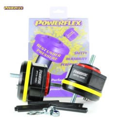 Powerflex PFF5-4650