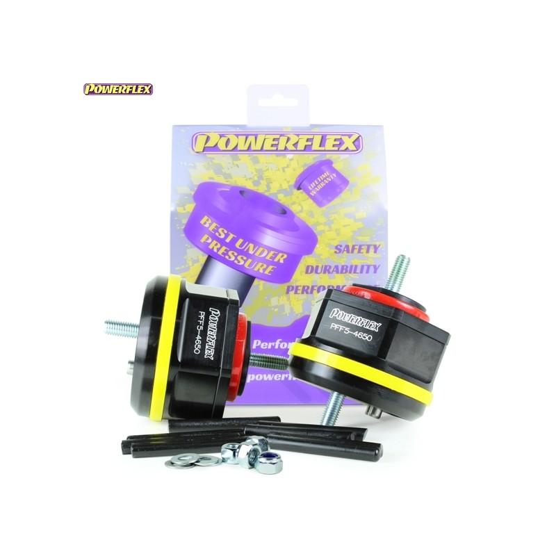 Powerflex PFF5-4650
