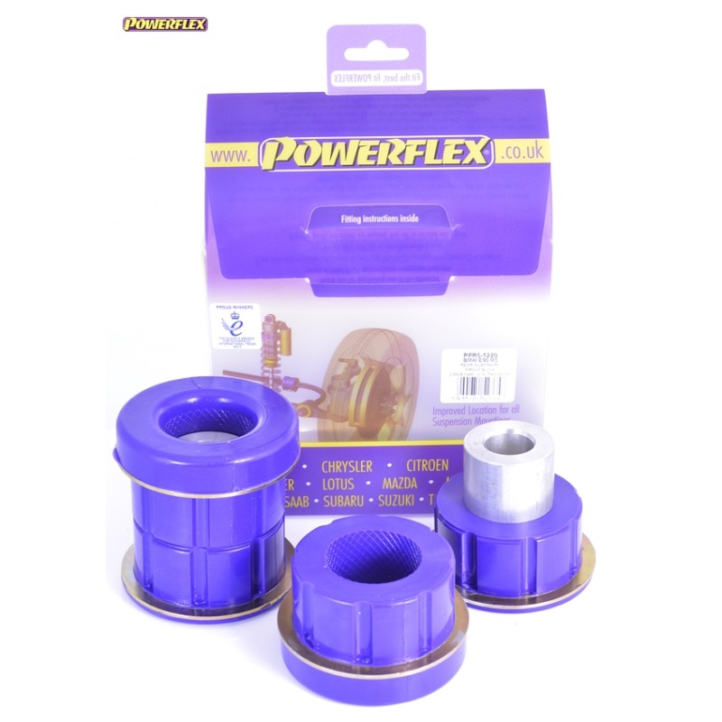 Powerflex PFR5-1220 Powerflex PFR5-1220
