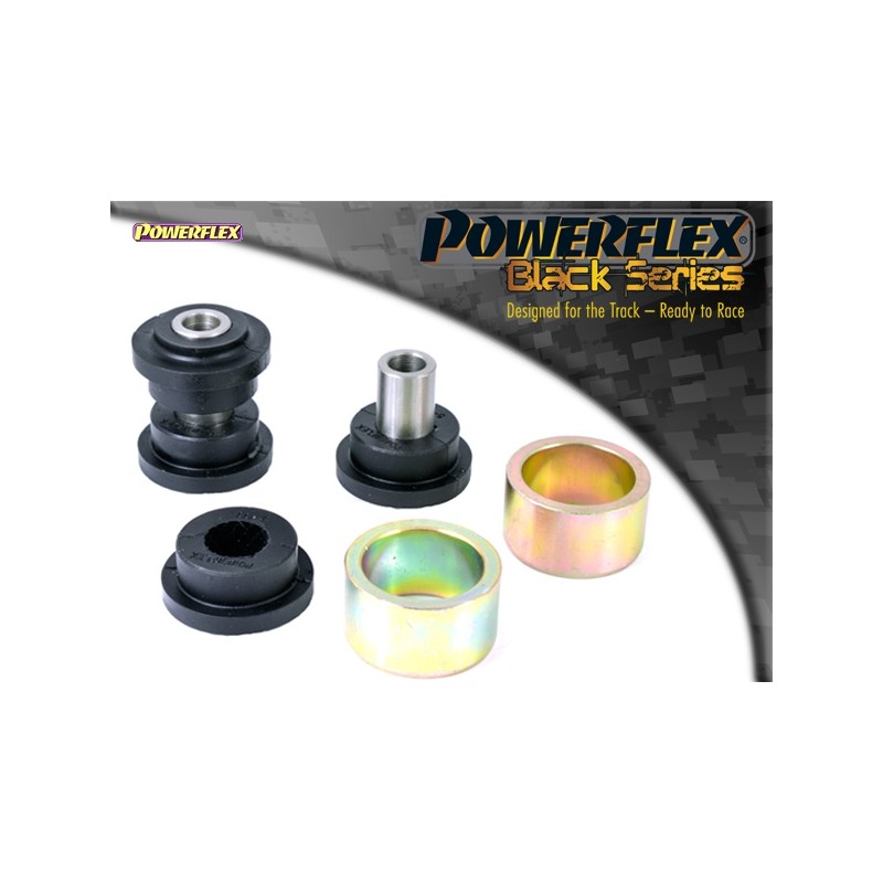 Powerflex PFR5-411BLK Powerflex PFR5-411BLK
