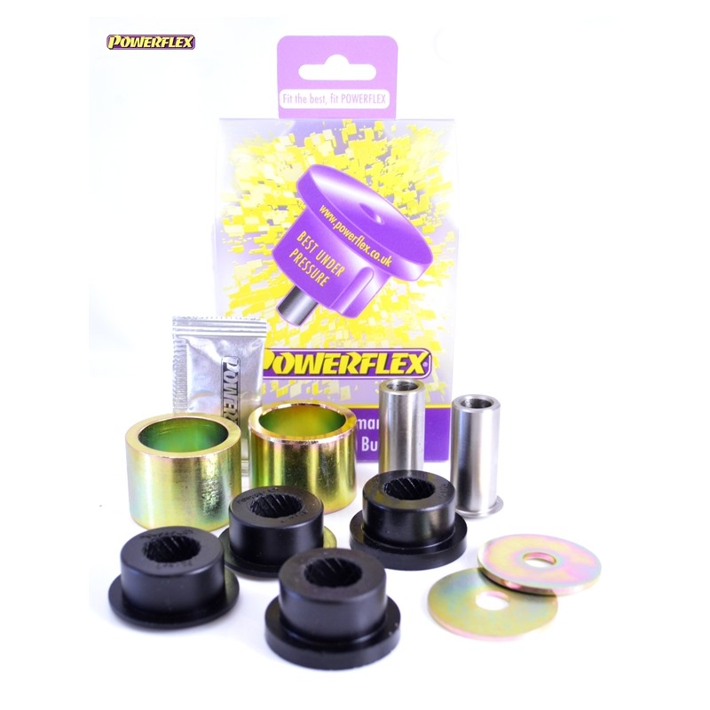 Powerflex PFR5-412