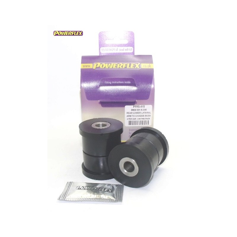 Powerflex PFR5-415 Powerflex PFR5-415
