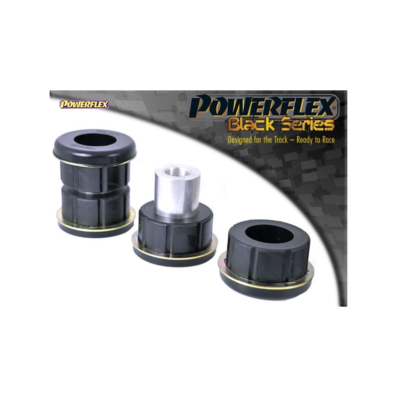 Powerflex PFR5-420BLK