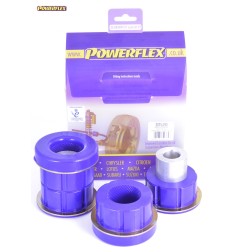 Powerflex PFR5-1220