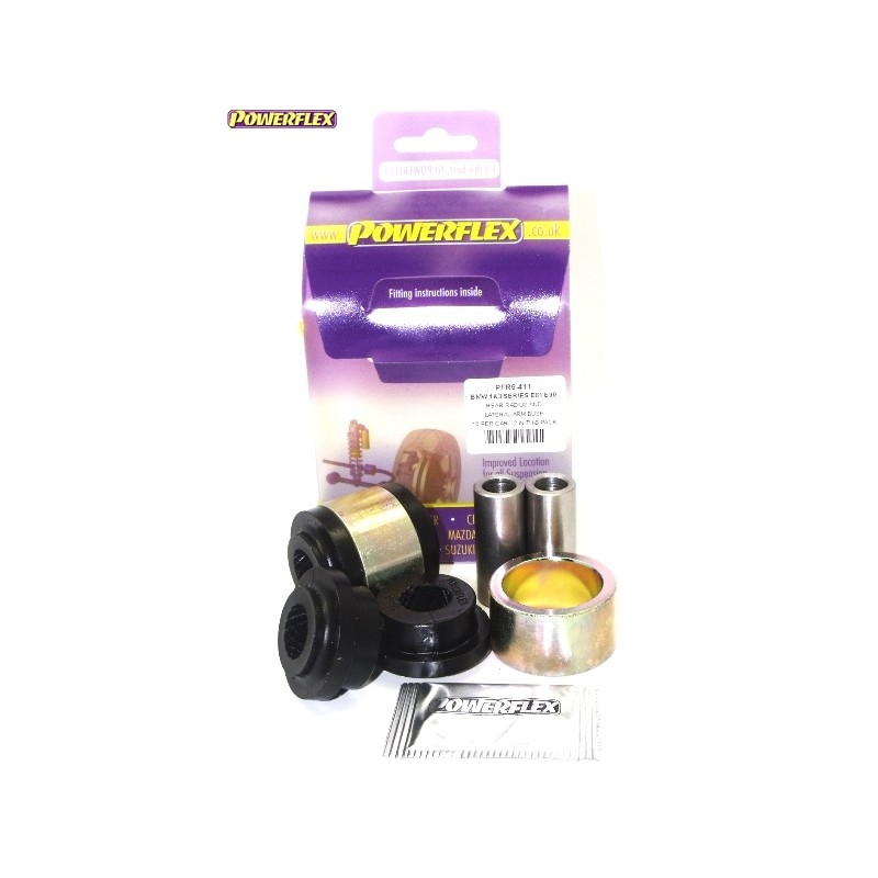 Powerflex PFR5-411 Powerflex PFR5-411