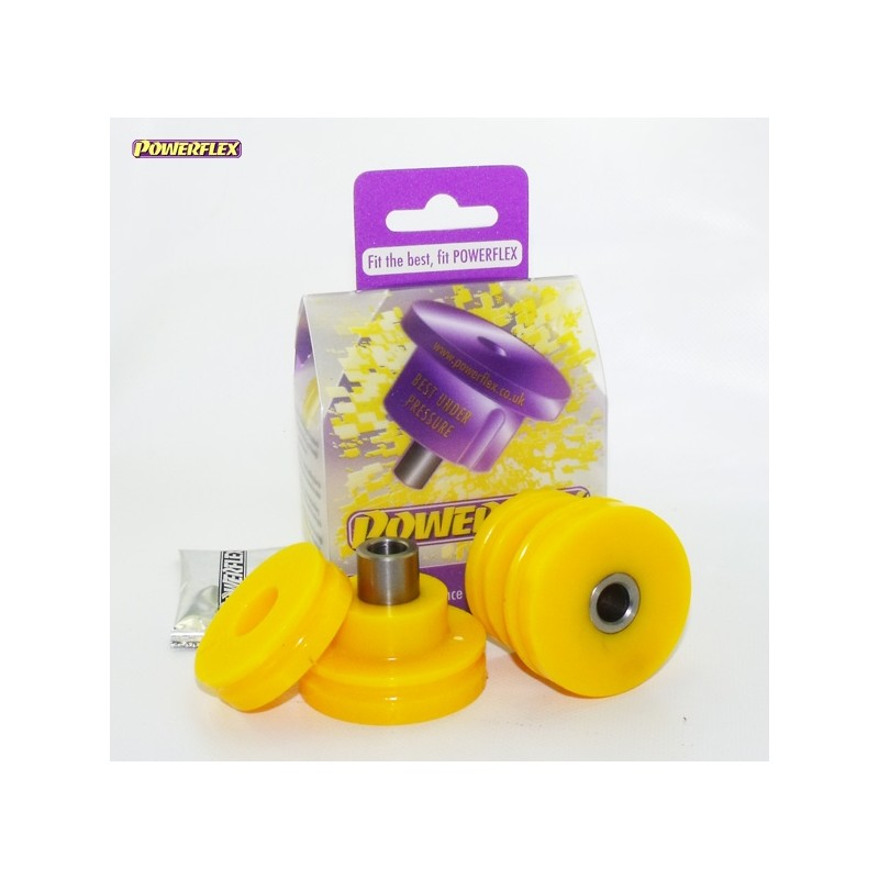 Powerflex PFR5-416 Powerflex PFR5-416
