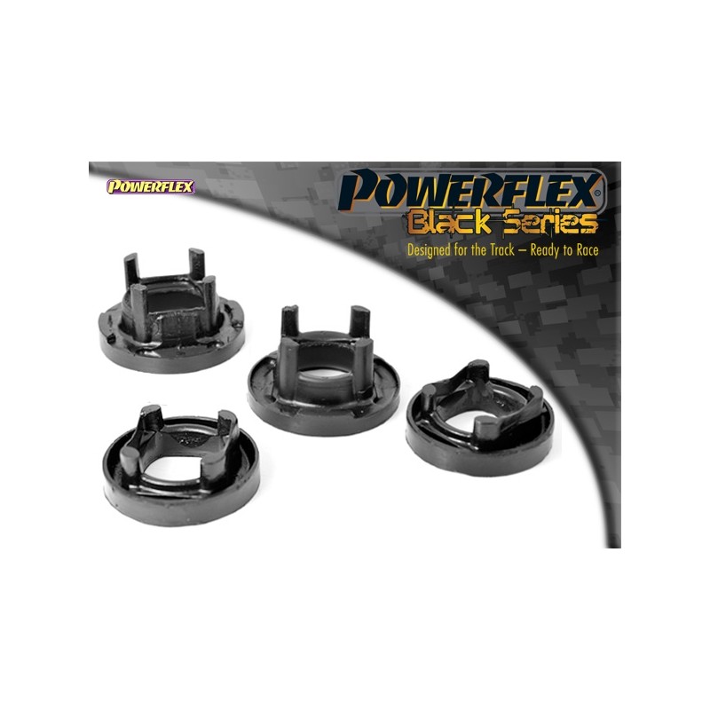 Powerflex PFR5-419BLK Powerflex PFR5-419BLK